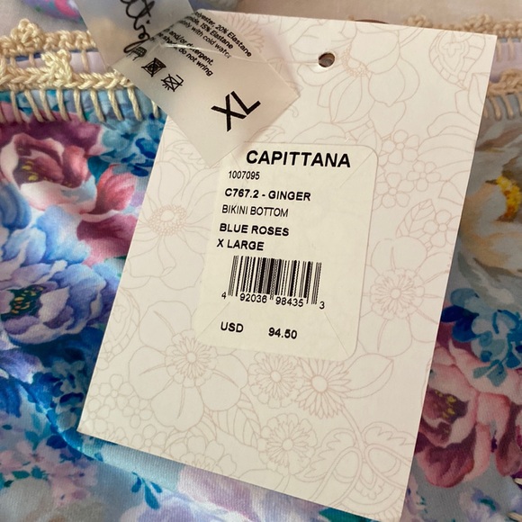 Two piece bikini - Picture 4 of 7